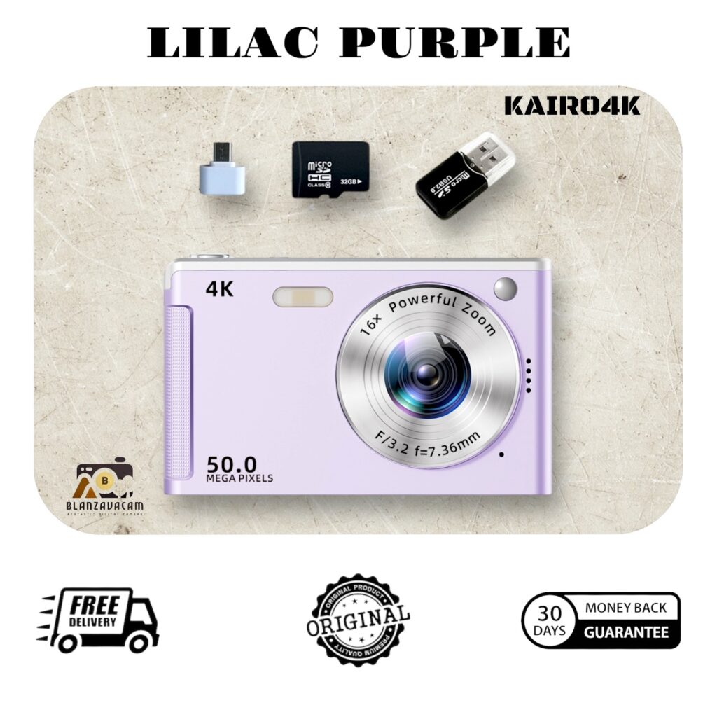 BLANZAVACAM-KAIRO4K-1